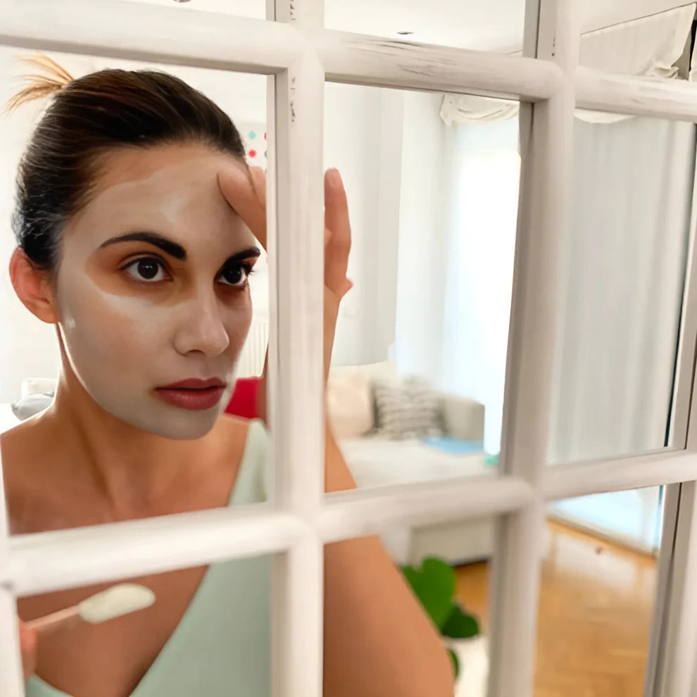 PACK RUTINA FACIAL COMPLETA NK EXCLUSIVE