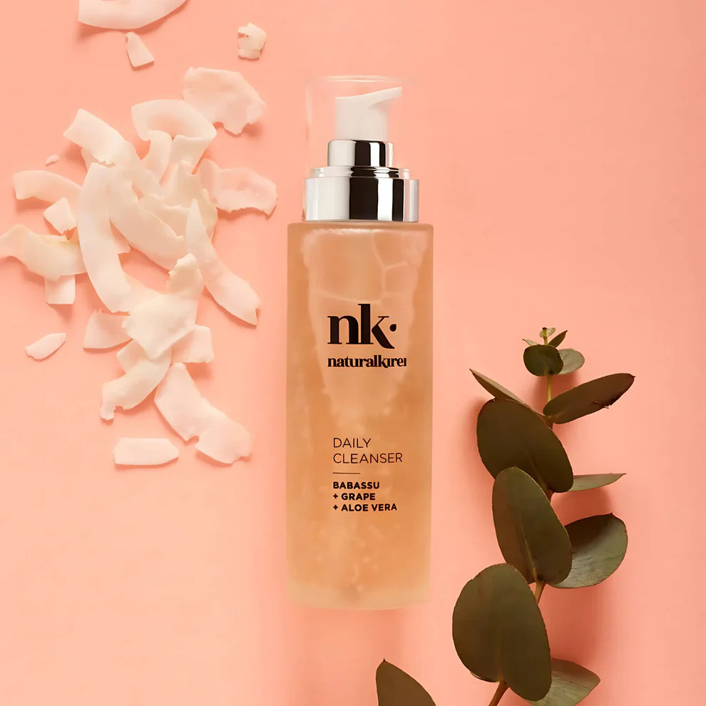 PACK RUTINA FACIAL COMPLETA NK EXCLUSIVE