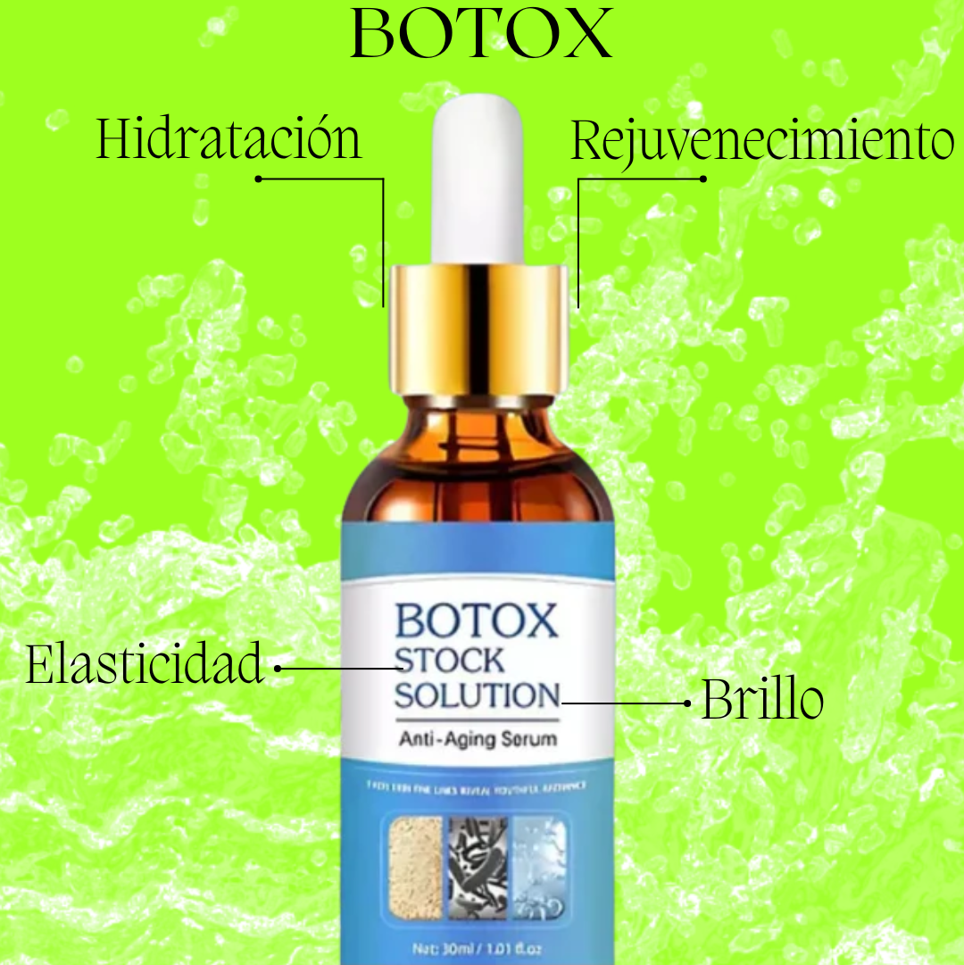 MEGAPACK SALVA TU PIEL Y PELO CON STYLEOFYOUⓇ