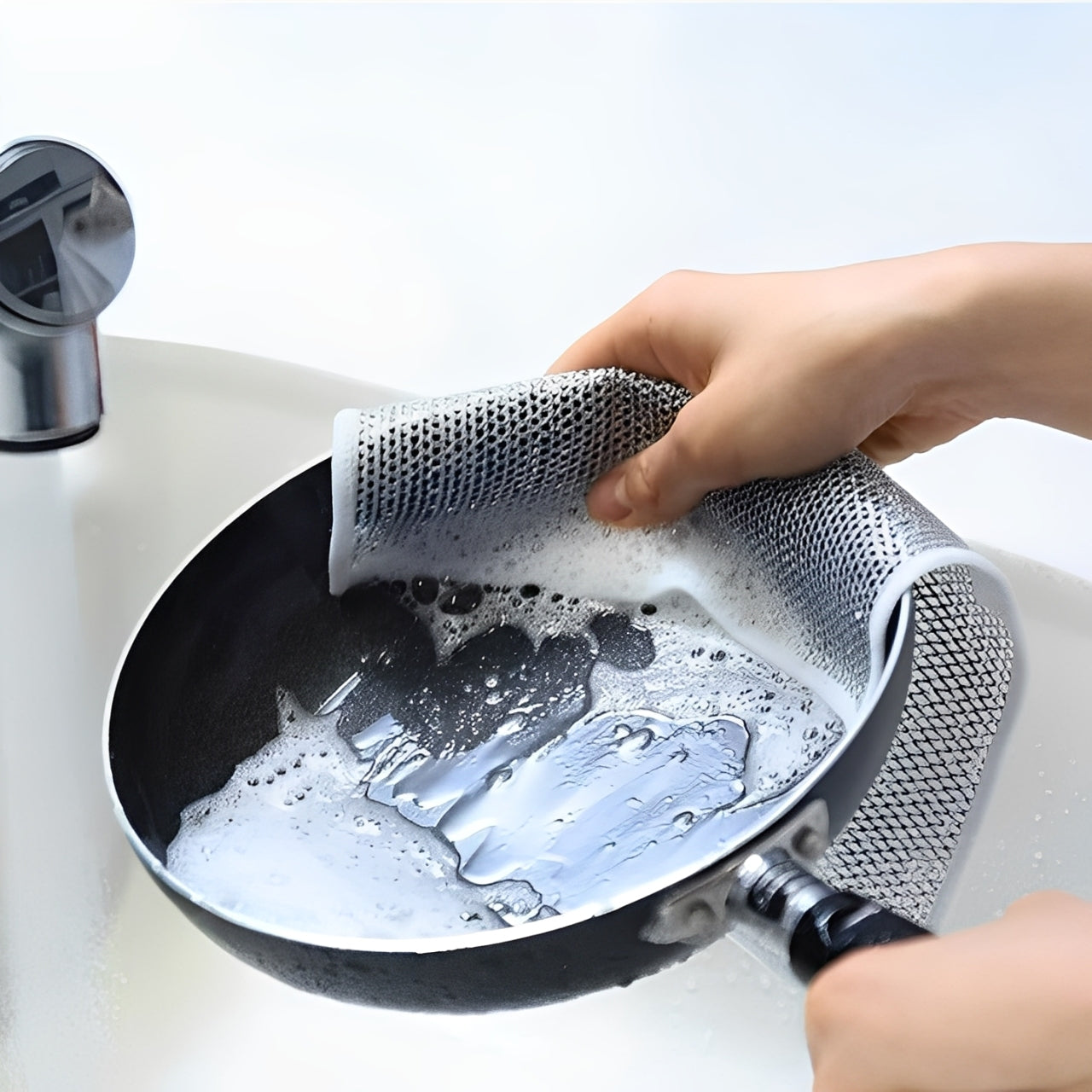 Paños de limpieza UltraClean