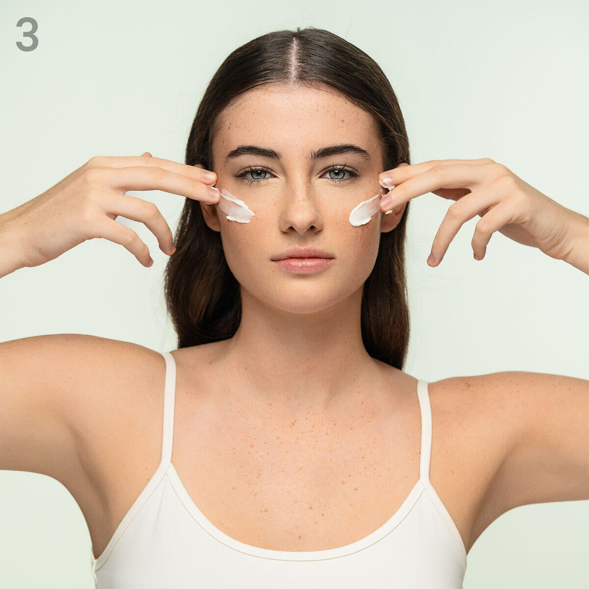 Pack de Hidratación Facial CBD
