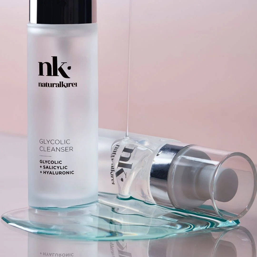 PACK RUTINA FACIAL COMPLETA NK EXCLUSIVE