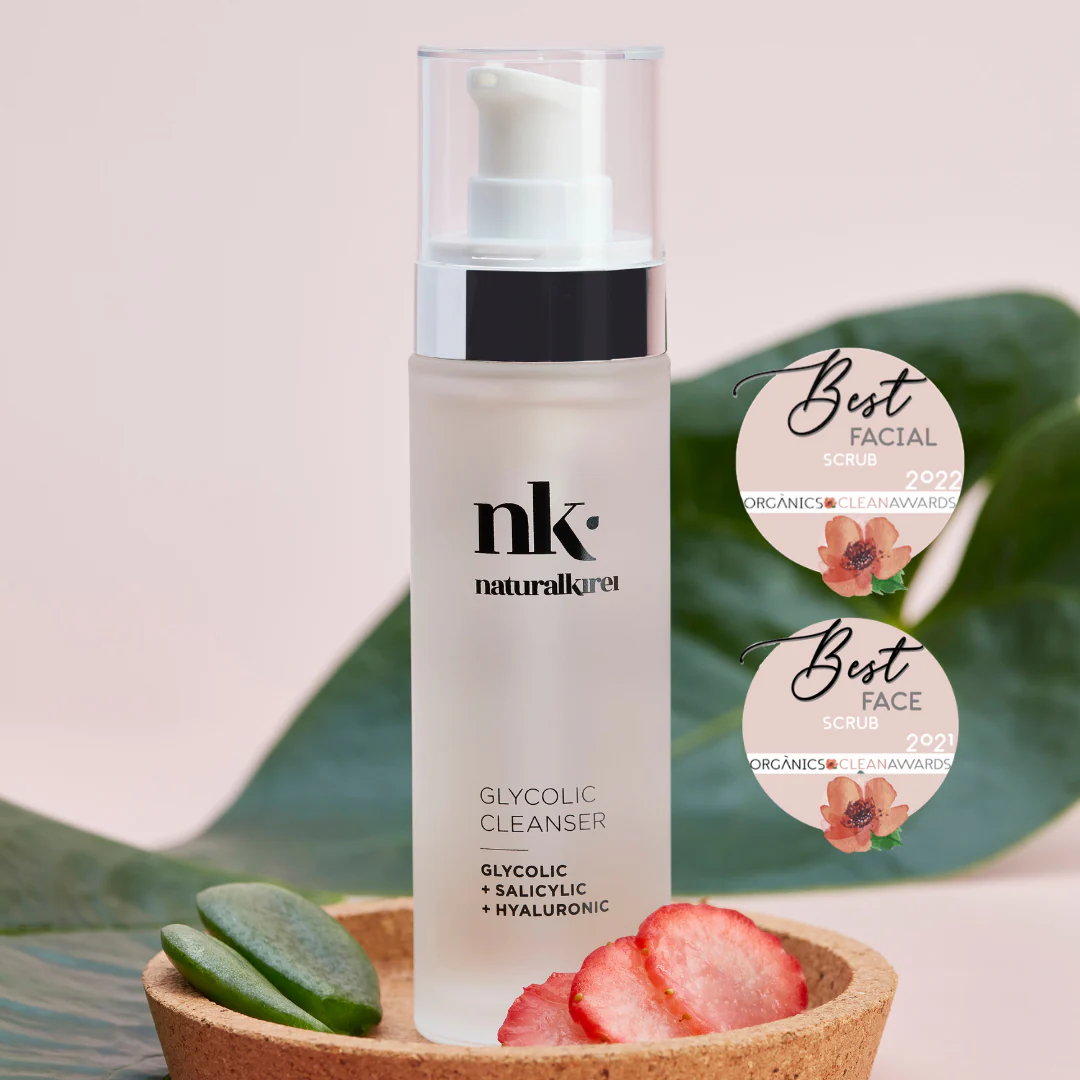 PACK RUTINA FACIAL COMPLETA NK EXCLUSIVE