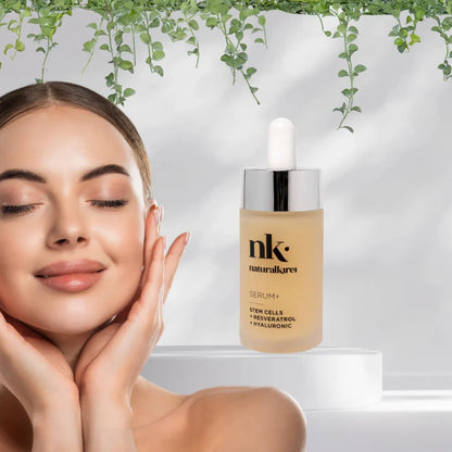 PACK RUTINA FACIAL COMPLETA NK EXCLUSIVE