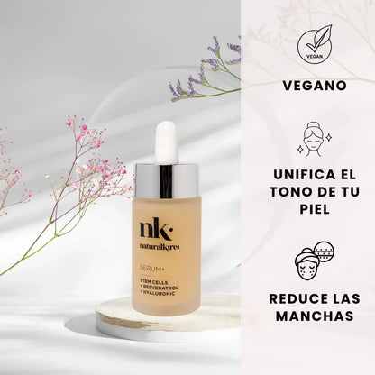 PACK RUTINA FACIAL COMPLETA NK EXCLUSIVE