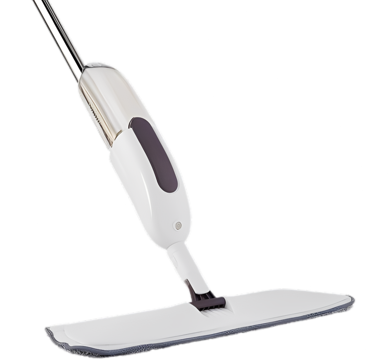 Mopa microfibra con spray pulverizador HYDROMOP PRO