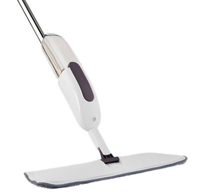 Mopa microfibra con spray pulverizador HYDROMOP PRO