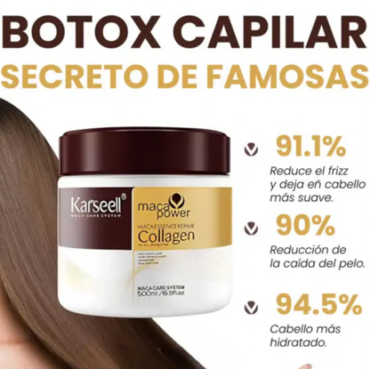 MEGAPACK SALVA TU PIEL Y PELO CON STYLEOFYOUⓇ