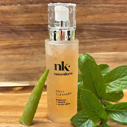 PACK RUTINA FACIAL COMPLETA NK EXCLUSIVE