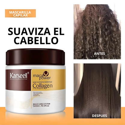 Oferta 2x1 Mascarilla Capilar StyleofYOuⓇ