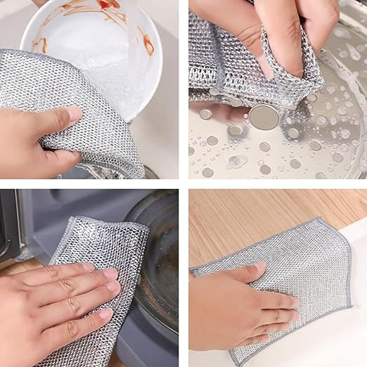 Paños de limpieza UltraClean