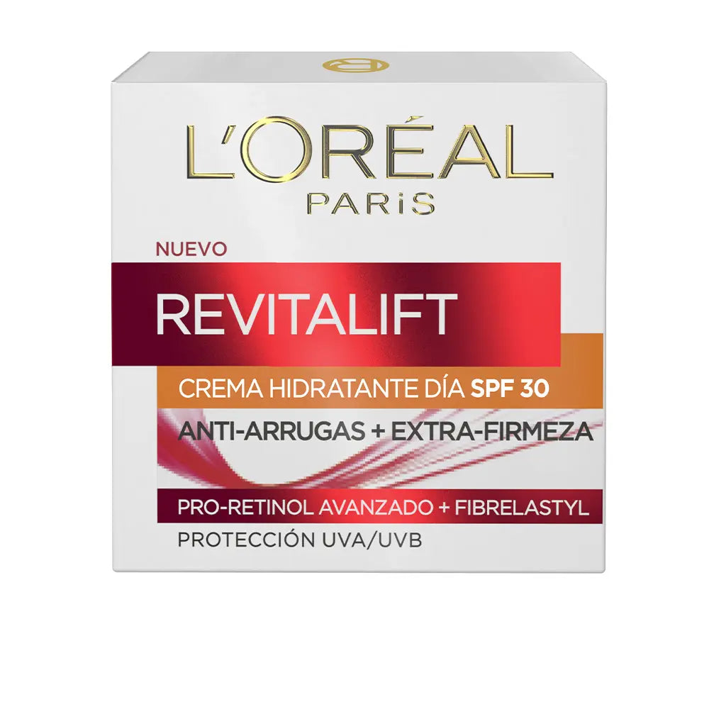Pack Rejuvenecedor Día & Noche Age Perfect – L’Oréal París