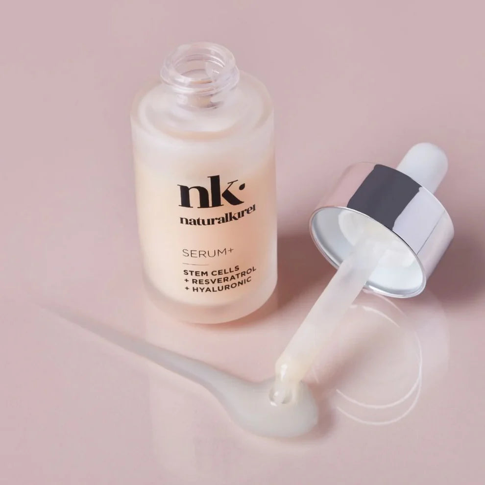 PACK RUTINA FACIAL COMPLETA NK EXCLUSIVE