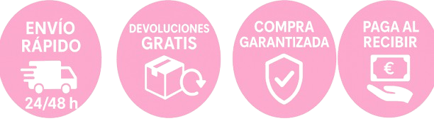 UltraMop Fregona Autoescurrible      + 5 recambios GRATIS