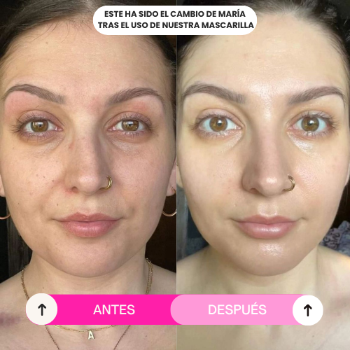 2x1 Mascarilla de noche Styleofyou™