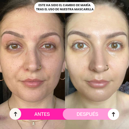 2x1 Mascarilla de noche Styleofyou™