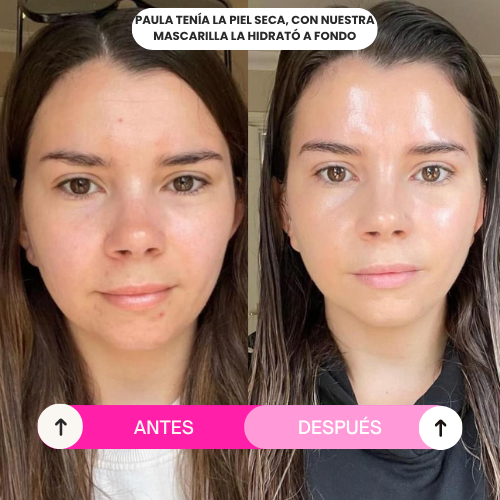 2x1 Mascarilla de noche Styleofyou™