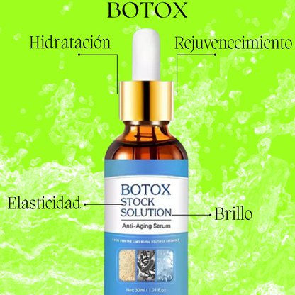 MEGAPACK SALVA TU PIEL Y PELO CON STYLEOFYOUⓇ