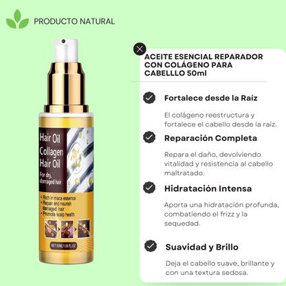 MEGAPACK SALVA TU PIEL Y PELO CON STYLEOFYOUⓇ