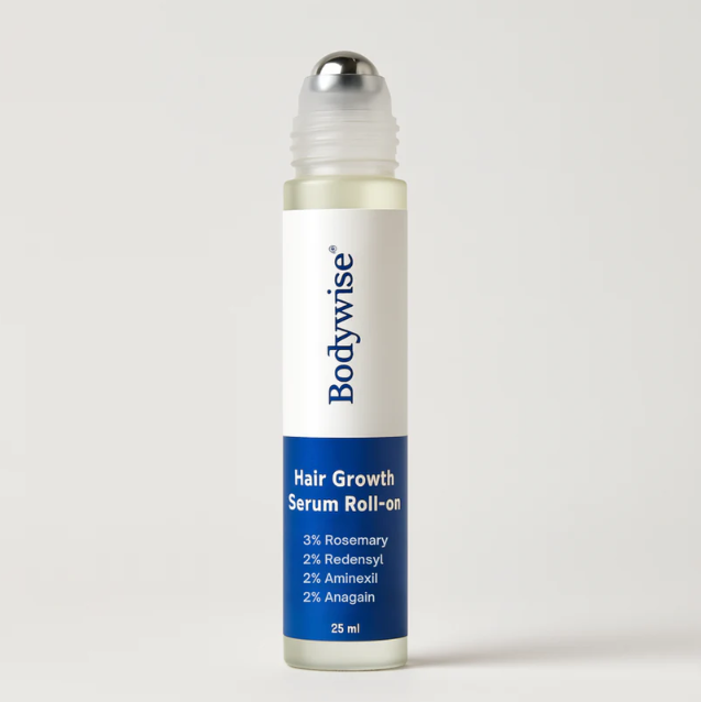 Roll-on de Crecimiento Capilar StyleofYou™