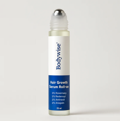 Roll-on de Crecimiento Capilar StyleofYou™