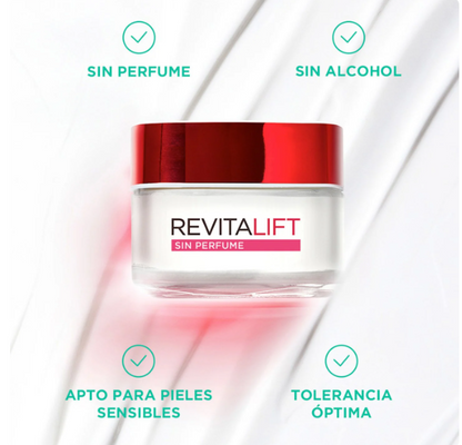 Pack Rejuvenecedor Día & Noche Age Perfect – L’Oréal París