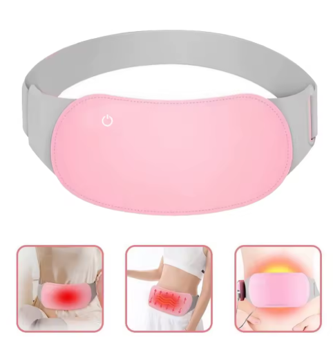 Almohadilla de Alivio Dolor Menstrual CalmiLuna