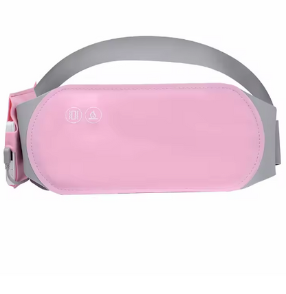 Almohadilla de Alivio Dolor Menstrual CalmiLuna