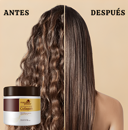 Oferta 2x1 Mascarilla Capilar StyleofYOuⓇ