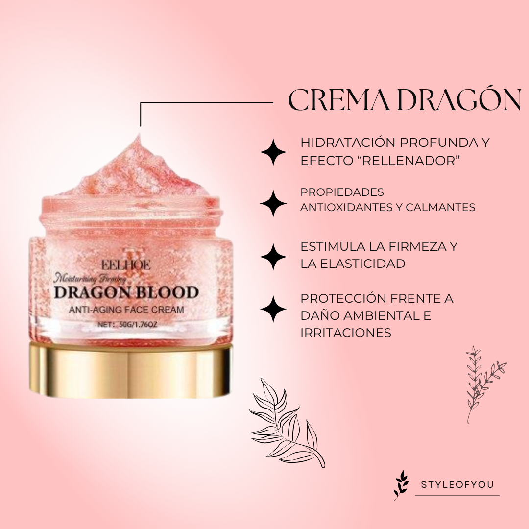 MEGAPACK SALVA TU PIEL Y PELO CON STYLEOFYOUⓇ