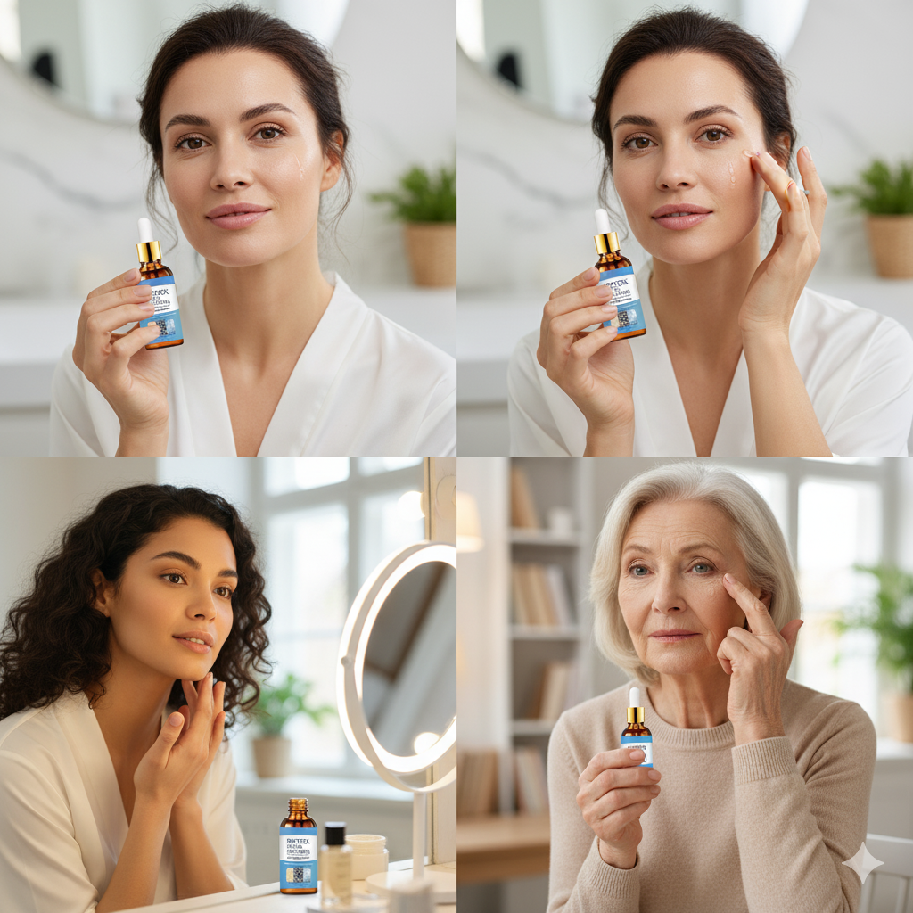 MEGAPACK SALVA TU PIEL Y PELO CON STYLEOFYOUⓇ