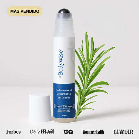 Roll-on de Crecimiento Capilar StyleofYou™