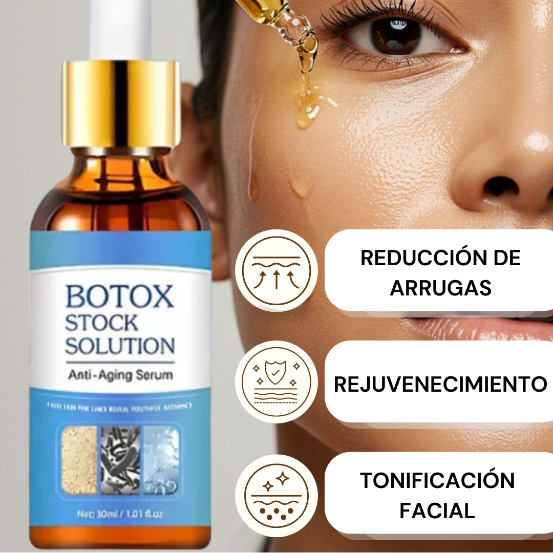 MEGAPACK SALVA TU PIEL Y PELO CON STYLEOFYOUⓇ