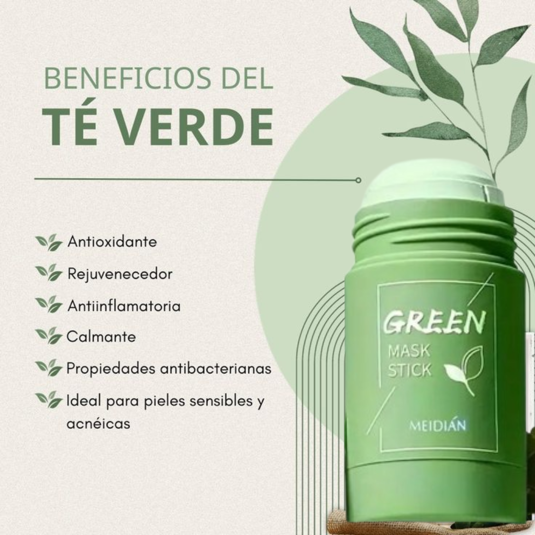 MEGAPACK SALVA TU PIEL Y PELO CON STYLEOFYOUⓇ