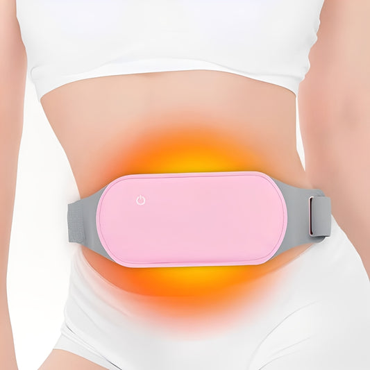 Almohadilla de Alivio Dolor Menstrual CalmiLuna