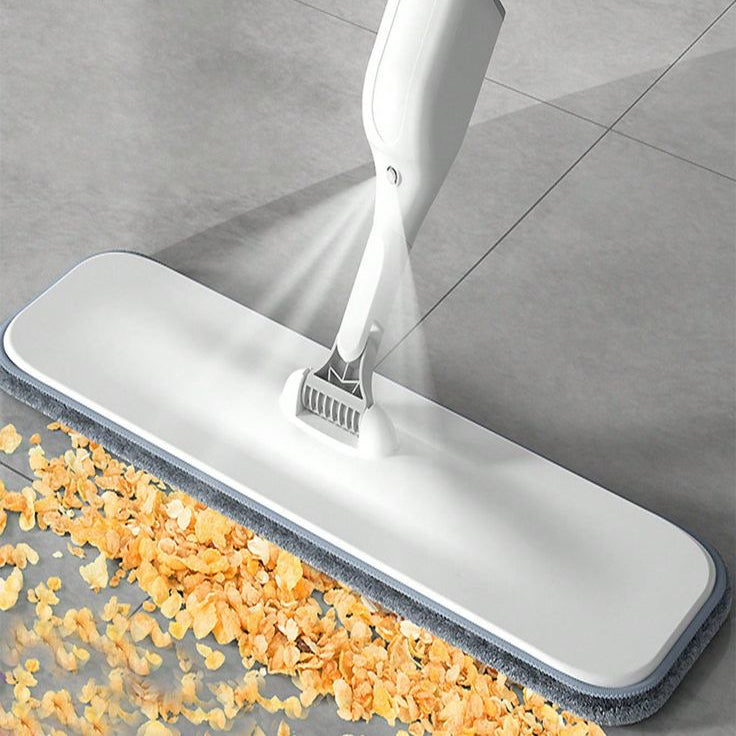 Mopa microfibra con spray pulverizador HYDROMOP PRO