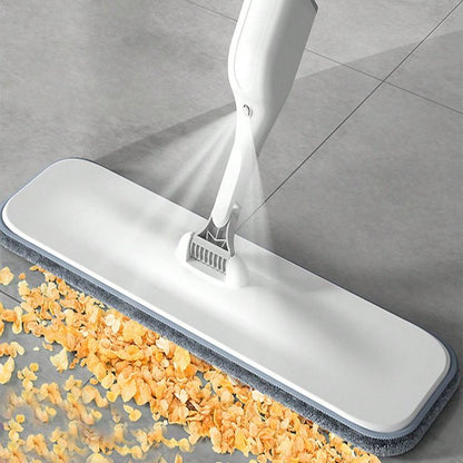 Mopa microfibra con spray pulverizador HYDROMOP PRO