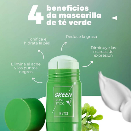 MEGAPACK SALVA TU PIEL Y PELO CON STYLEOFYOUⓇ