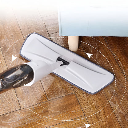 Mopa microfibra con spray pulverizador HYDROMOP PRO