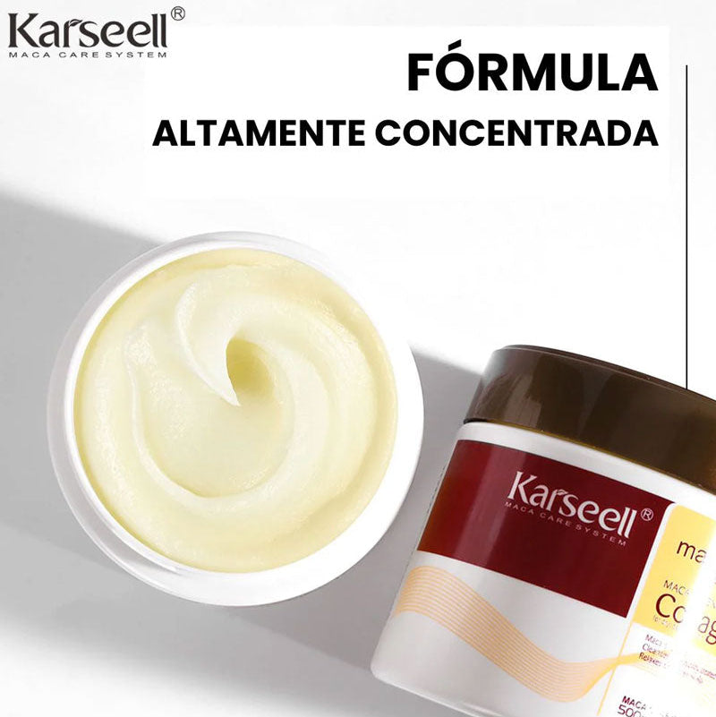 MEGAPACK SALVA TU PIEL Y PELO CON STYLEOFYOUⓇ