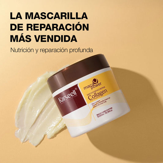 Oferta 2x1 Mascarilla Capilar StyleofYOuⓇ