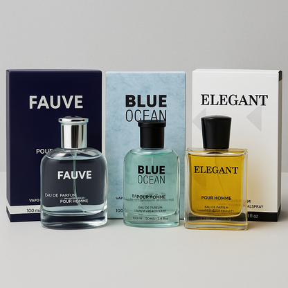 PACK 3 PERFUMES SORPRESA