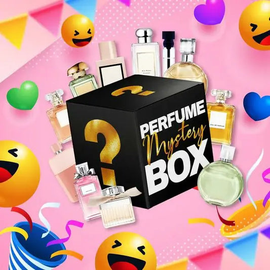 PACK 3 PERFUMES SORPRESA