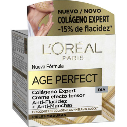 Pack Rejuvenecedor Día & Noche Age Perfect – L’Oréal París