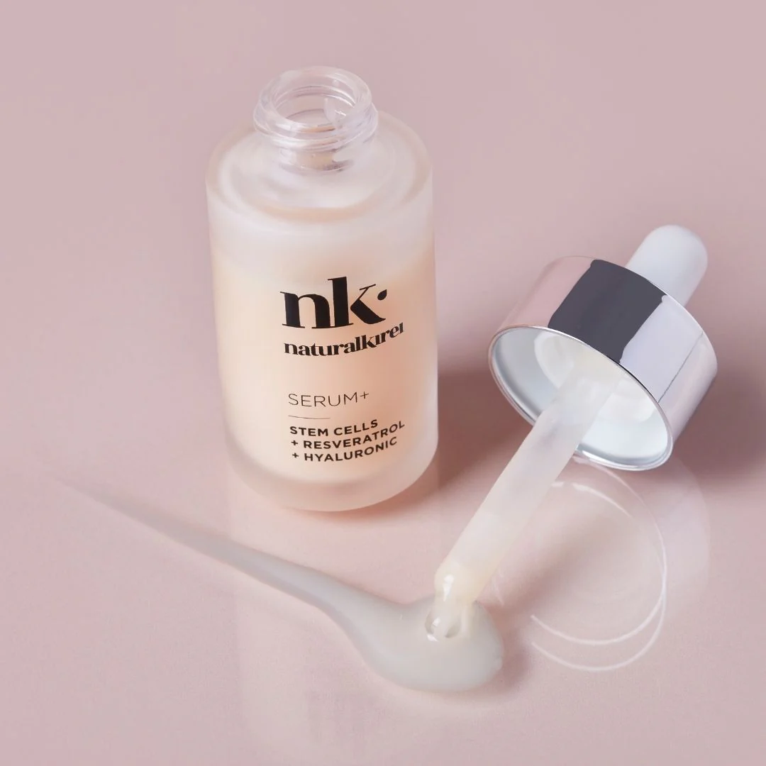 PACK RUTINA FACIAL COMPLETA NK EXCLUSIVE