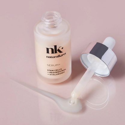 PACK RUTINA FACIAL COMPLETA NK EXCLUSIVE