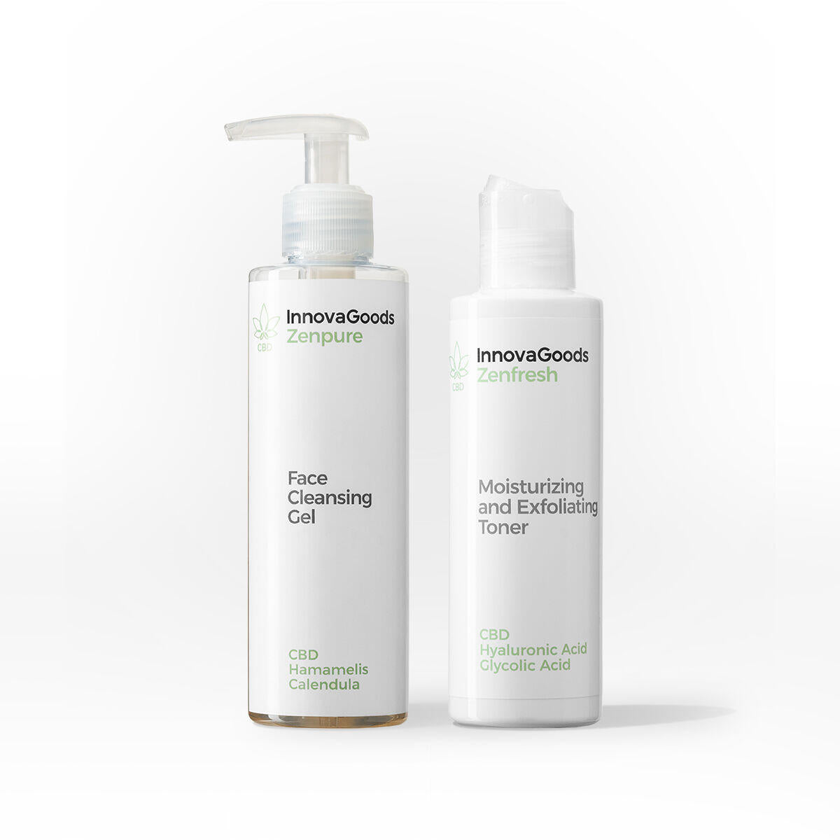 Pack Dúo de Limpieza Facial