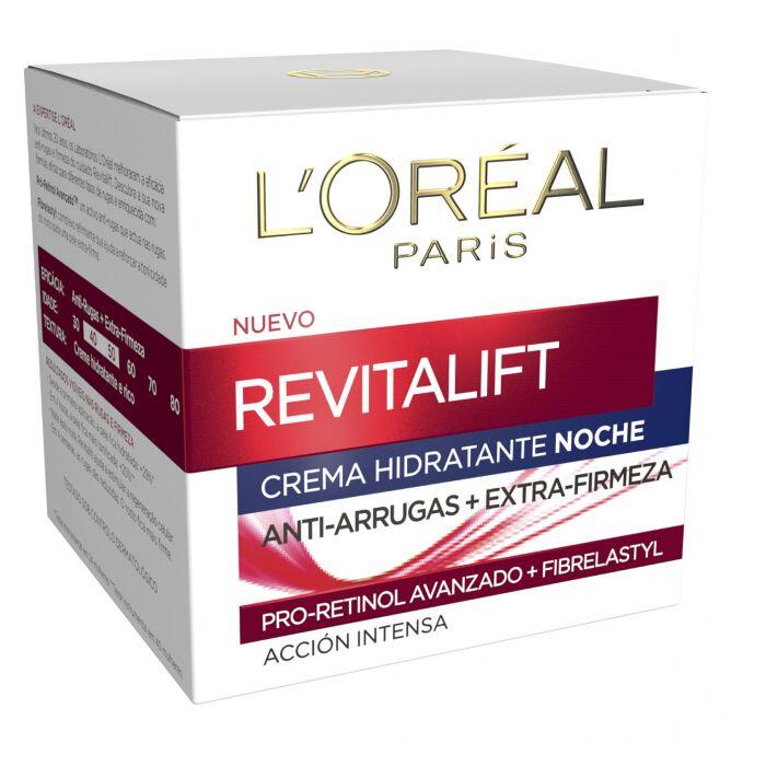 Pack Rejuvenecedor Día & Noche Age Perfect – L’Oréal París
