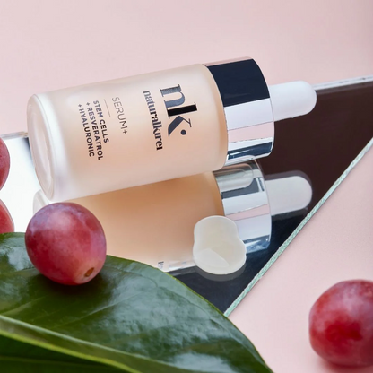 PACK RUTINA FACIAL COMPLETA NK EXCLUSIVE