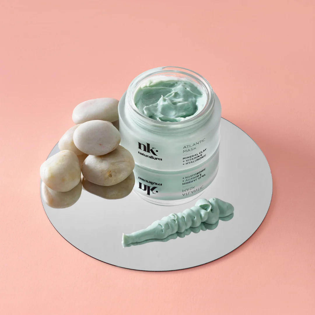 PACK RUTINA FACIAL COMPLETA NK EXCLUSIVE